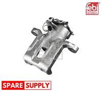 BRAKE CALIPER FOR HYUNDAI IX20 FEBI BILSTEIN 178736 FITS REAR AXLE LEFT