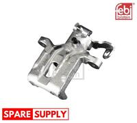 BRAKE CALIPER FOR HYUNDAI IX20 FEBI BILSTEIN 178737 FITS REAR AXLE RIGHT
