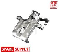 BRAKE CALIPER FOR HYUNDAI IX20 FEBI BILSTEIN 178737 FITS REAR AXLE RIGHT NEW