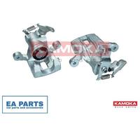 Brake Caliper for HYUNDAI ix20 KAMOKA JBC1093 fits Rear Axle Left