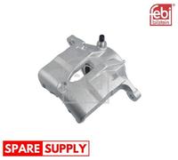 BRAKE CALIPER FOR HYUNDAI IX35 JM FEBI BILSTEIN 183316 FITS FRONT AXLE RIGHT