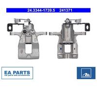 Brake Caliper for HYUNDAI KIA ATE 24.3344-1739.5