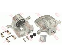 Brake Caliper fits KIA SPORTAGE SL 2.0D Front Left 2010 on D4HA TRW 581802SA70