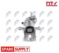 BRAKE CALIPER FOR HYUNDAI KIA NTY HZT-HY-510 FITS REAR AXLE LEFT, REAR AXLE NEW