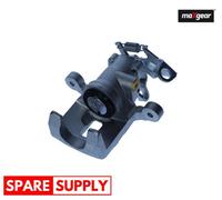BRAKE CALIPER FOR HYUNDAI MAXGEAR 82-1095 FITS REAR AXLE LEFT, BEHIND THE AXLE