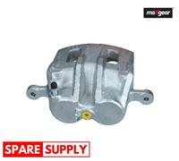 BRAKE CALIPER FOR HYUNDAI MAXGEAR 82-1233 FITS FRONT AXLE LEFT, IN FRONT OF AXLE