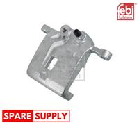 BRAKE CALIPER FOR HYUNDAI SANTA FÉ II FEBI BILSTEIN 179445 FITS REAR AXLE RIGHT