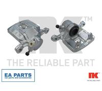 Brake Caliper for ISUZU BIGHORN BIGHORN II Open Off-Road Vehicle NK 2136134 NEW