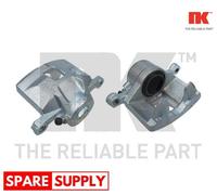 BRAKE CALIPER FOR ISUZU BIGHORN BIGHORN II OPEN OFF-ROAD VEHICLE NK 2136206 NEW