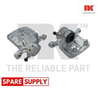 BRAKE CALIPER FOR ISUZU BIGHORN II BIGHORN II OPEN OFF-ROAD VEHICLE NK 2136134