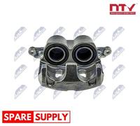 BRAKE CALIPER FOR ISUZU D-MAX KB, KB IV/V NTY HZP-IS-001 FITS FRONT AXLE RIGHT