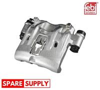 BRAKE CALIPER FOR IVECO DAILY FEBI BILSTEIN 179433 FITS REAR AXLE RIGHT NEW