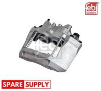 BRAKE CALIPER FOR IVECO DAILY FEBI BILSTEIN 179451 FITS FRONT AXLE LEFT