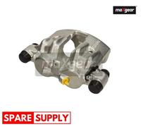 BRAKE CALIPER FOR IVECO DAILY MAXGEAR 82-0363 FITS FRONT AXLE LEFT