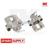 Brake Caliper Right Rear Front Cast Iron Solid Fits Iveco Daily NK 212378
