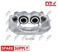 BRAKE CALIPER FOR IVECO DAILY NTY HZP-VC-003 FITS FRONT AXLE RIGHT