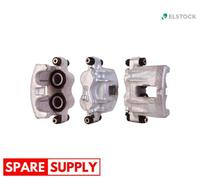 BRAKE CALIPER FOR IVECO ELSTOCK 82-1215 FITS FRONT AXLE LEFT, BEHIND THE AXLE