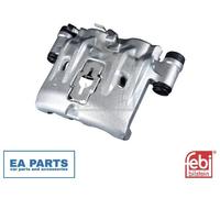 Brake Caliper for IVECO FEBI BILSTEIN 178748 fits Front Axle Left