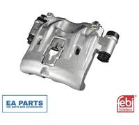 Brake Caliper for IVECO FEBI BILSTEIN 179433 fits Rear Axle Right