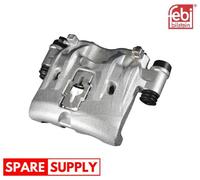 BRAKE CALIPER FOR IVECO FEBI BILSTEIN 179433 FITS REAR AXLE RIGHT