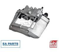 Brake Caliper for IVECO FEBI BILSTEIN 179452 fits Front Axle Right