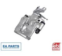 Brake Caliper for IVECO FEBI BILSTEIN 180308 fits Rear Axle Left