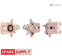 BRAKE CALIPER FOR JAGUAR ELSTOCK 87-2052 FITS REAR AXLE RIGHT, IN FRONT OF AXLE