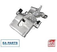 Brake Caliper for JAGUAR FEBI BILSTEIN 178212 fits Rear Axle Left