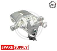 BRAKE CALIPER FOR JAGUAR S-TYPE A.B.S. 522292