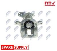 BRAKE CALIPER FOR JAGUAR S-TYPE NTY HZT-JG-004 FITS REAR AXLE LEFT