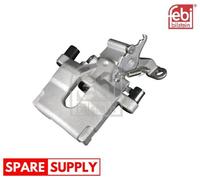 BRAKE CALIPER FOR JAGUAR S-TYPE XF XJ FEBI BILSTEIN 178212 FITS REAR AXLE LEFT
