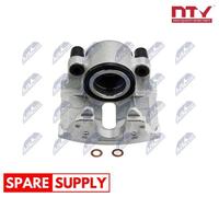 BRAKE CALIPER FOR JAGUAR VANDEN PLAS XJ NTY HZP-JG-005 FITS FRONT AXLE RIGHT