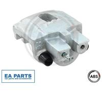 Brake Caliper for JEEP CHEROKEE GRAND CHEROKEE II A.B.S. 422871