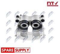 BRAKE CALIPER FOR JEEP CHEROKEE NTY HZP-CH-003 FITS FRONT AXLE RIGHT, FRONT AXLE