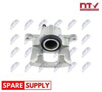 BRAKE CALIPER FOR JEEP CHEROKEE WRANGLER NTY HZT-CH-003 FITS REAR AXLE LEFT
