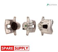 BRAKE CALIPER FOR JEEP ELSTOCK 82-1879 FITS FRONT AXLE LEFT, BEHIND THE AXLE