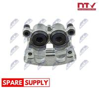 BRAKE CALIPER FOR JEEP GRAND CHEROKEE NTY HZP-CH-026 FITS FRONT AXLE RIGHT