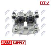 BRAKE CALIPER FOR JEEP GRAND CHEROKEE NTY HZP-CH-027 FITS FRONT AXLE LEFT