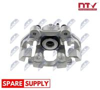 BRAKE CALIPER FOR JEEP GRAND CHEROKEE NTY HZT-CH-027 FITS REAR AXLE RIGHT