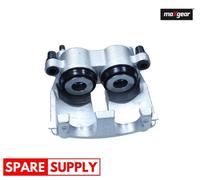 BRAKE CALIPER FOR JEEP MAXGEAR 82-0812 FITS FRONT AXLE RIGHT, BEHIND THE AXLE