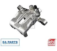 Brake Caliper for KIA CEED FEBI BILSTEIN 178169 fits Rear Axle Right