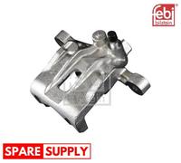 BRAKE CALIPER FOR KIA CEED FEBI BILSTEIN 178169 FITS REAR AXLE RIGHT