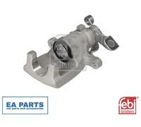 Brake Caliper for KIA CEED FEBI BILSTEIN 185638 fits Rear Axle Left