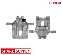 BRAKE CALIPER FOR KIA CEED PRO CEED BOSCH 0 986 135 249