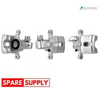 BRAKE CALIPER FOR KIA ELSTOCK 86-1614 FITS REAR AXLE LEFT, BEHIND THE AXLE