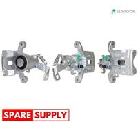 BRAKE CALIPER FOR KIA ELSTOCK 86-2435 FITS REAR AXLE LEFT, BEHIND THE AXLE