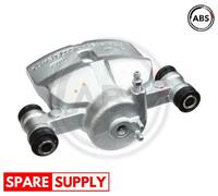 BRAKE CALIPER FOR KIA EUROSTAR A.B.S. 721522