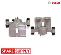 BRAKE CALIPER FOR KIA EUROSTAR BOSCH 0 986 135 340