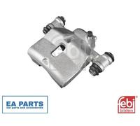 Brake Caliper for KIA EUROSTAR FEBI BILSTEIN 178174 fits Front Axle Left