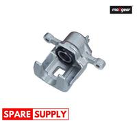 BRAKE CALIPER FOR KIA LOTZE MAXGEAR 82-1091 FITS REAR AXLE LEFT, BEHIND THE AXLE